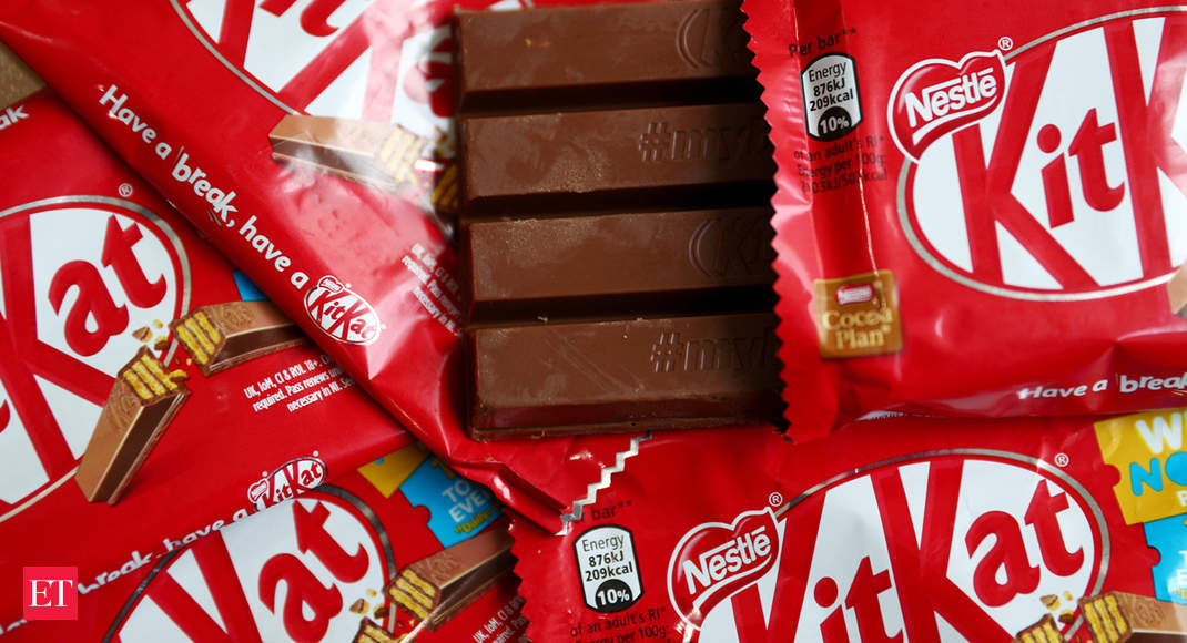 Nestlé says it can be virtuous and profitable. Is that even possible? - Economic Times