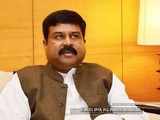 Govt notifies steel scrap recycling policy: Dharmendra Pradhan