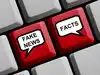 Spotting fake news