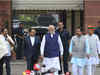 RS departs from convention in paying tributes to Jaitley, others