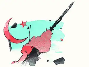 Shaheen-1