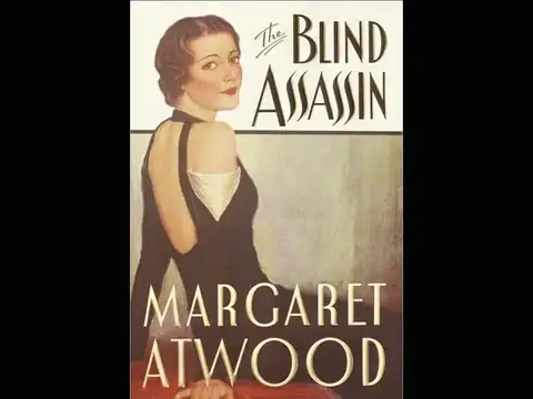 ​'The Blind Assassin'