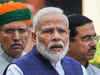 Distinction must between checking and clogging: PM Modi in Rajya Sabha
