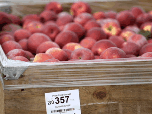 Apples-