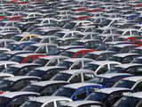 Festive demand led to 0.3 per cent growth in passenger vehicle sales: Government