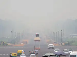 Pollution