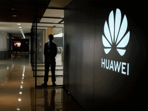 Huawei-