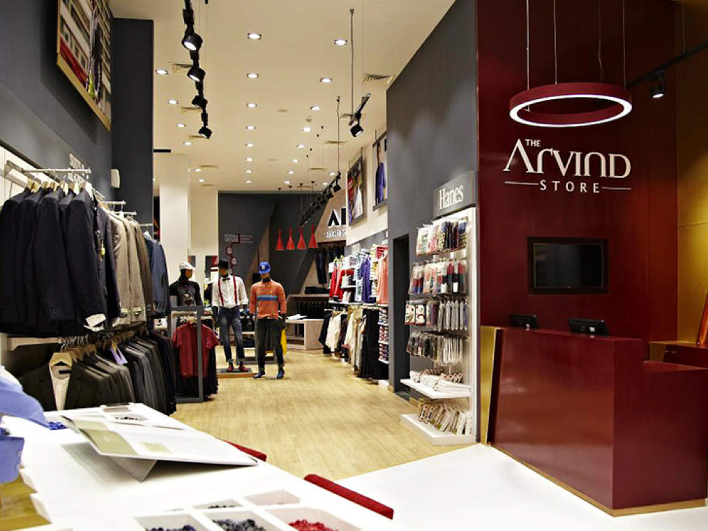 Arvind Fashions wants to dominate casual wear. It needs more brands like Arrow, Calvin Klein.