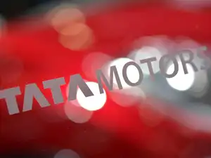tata motors getty