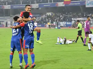 football bccl