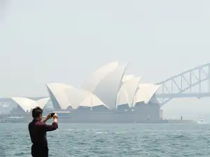 sydney getty