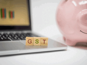 GST