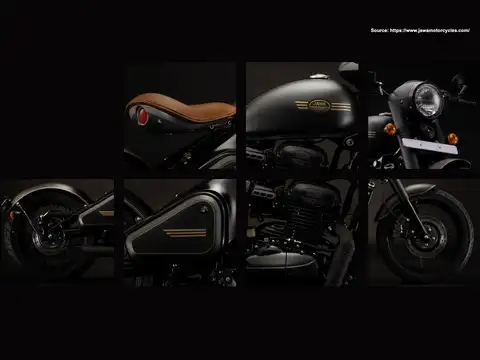 About the engine