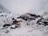 4 army personnel, 2 local killed in an Avalanche tragedy in Siachen
