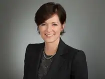 Margaret Franklin, CFA-1200