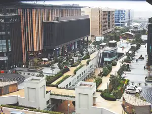 aerocity bccl