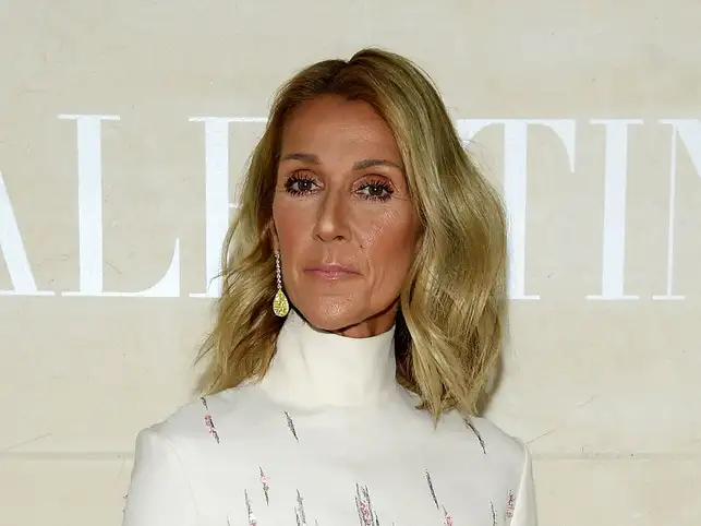 Celine Dion S Witty Take On The Iconic Titanic Door Controversy