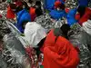 Hong Kong - safest city in world?