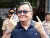 Bitterness and regret: Rishi Kapoor expresses disappointment, says no one appreciates cinema artistes