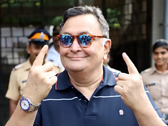 "I am tired of saying this... acknowledge the role of artistes and cinema in the country. But they land on deaf ears", Rishi Kapoor said.