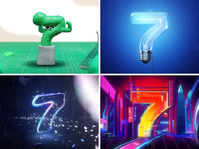 Oppo claims ColourOS 7 will come with 'borderless aesthetics, fresh visuals and intuitive platform'. 