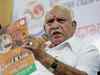Ahead of bypolls, Yediyurappa faces tough task of tackling dissent