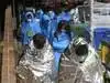 Ban on "face masks"