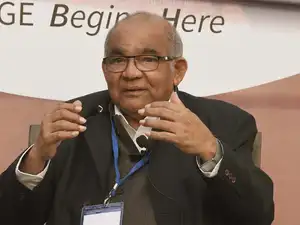 YV Reddy