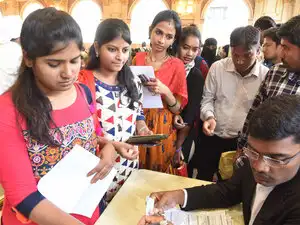 Employment growth in India slowed in last two years: CARE Ratings