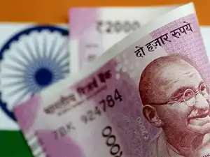 Fiscal Deficit
