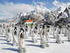 Siachen avalanche: Army Chief apprises Defence Minister about ground situation