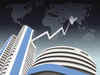 Sensex jumps 186 pts on gains in Reliance, Airtel; market breadth stays weak