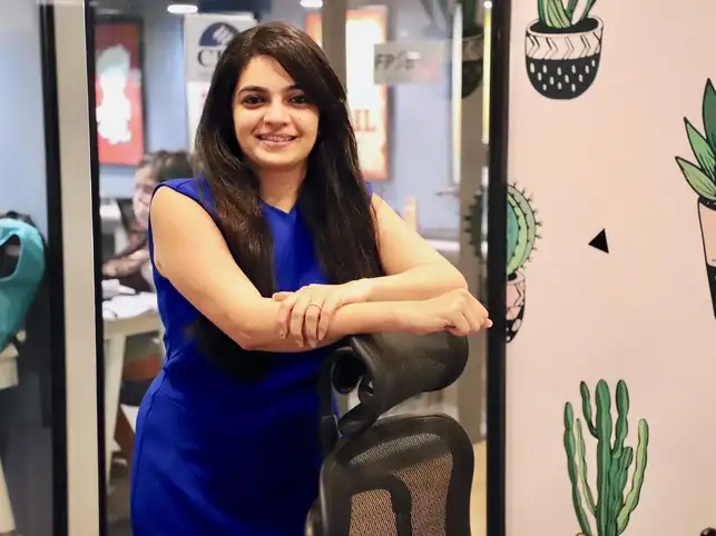 ‘It is criminal to not workout on comparatively light days like Sundays’, says Neha Motwani.