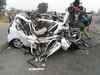 Road accidents claimed over 1.5 lakh lives in 2018, over-speeding major killer