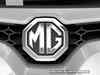 MG Motor sets up first public charging station ahead of EV launch