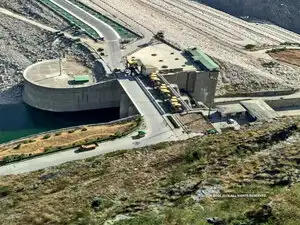 HydroPower---BCCL