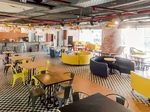 Co-Working