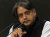 Shashi Tharoor joins UK firm as strategic adviser