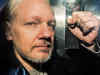 Sweden discontinues Julian Assange rape investigation after nearly 10 years