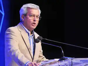 Dushyant Dave