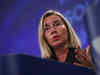 Understand India’s security preoccupations in Kashmir: Federica Mogherini