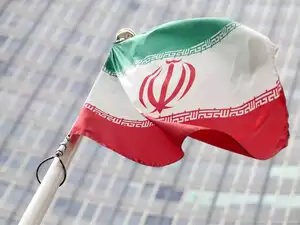 Iran---Agencies
