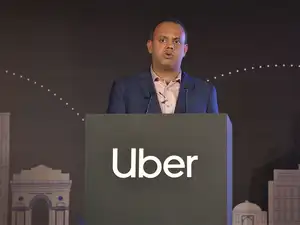 Uber