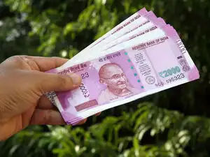 2000 note