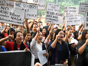 nagaland-protest-pti