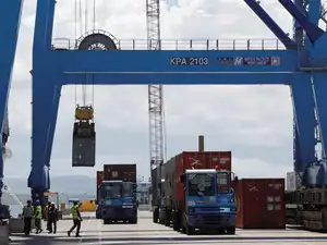 mombasa-port
