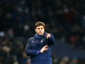 pochettino-AFP