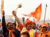 VHP to honour lawyers led by K. Parasaran in Ayodhya