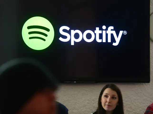 Globally, Spotify has invested in new original podcasts in the US, Europe, and South America.