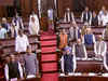 Rajya Sabha: Cong gives suspension notice over removal of SPG cover of Sonia, Rahul
